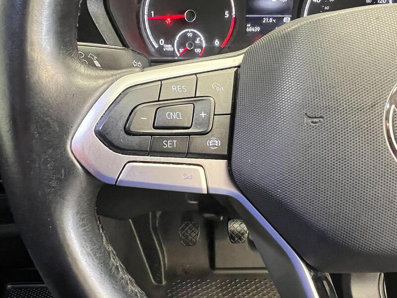 Used Volkswagen Caddy 2021 for sale - 76904070: Photo 13