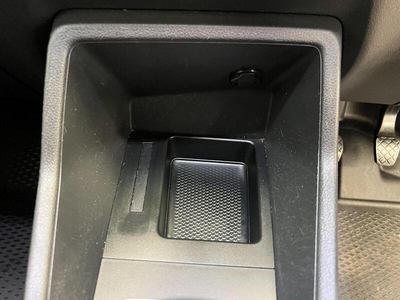 Used Volkswagen Caddy 2021 for sale - 76904070: Photo 14