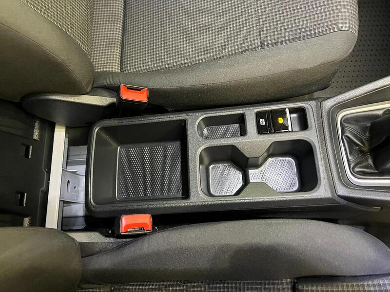 Used Volkswagen Caddy 2021 for sale - 76904070: Photo 16