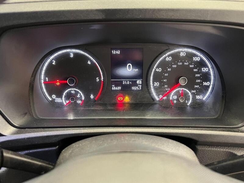 Used Volkswagen Caddy 2021 for sale - 76904070: Photo 17