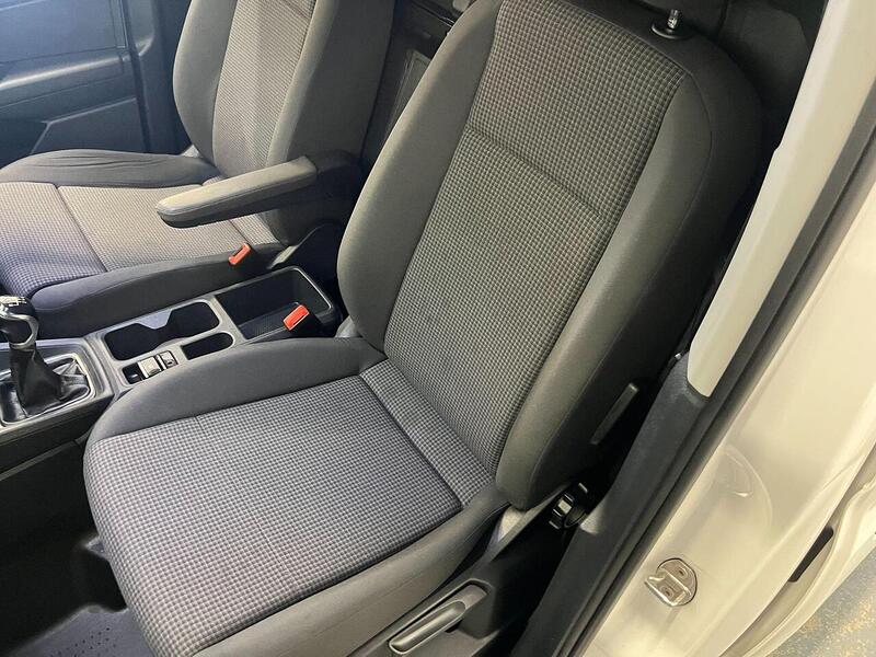 Used Volkswagen Caddy 2021 for sale - 76904070: Photo 19