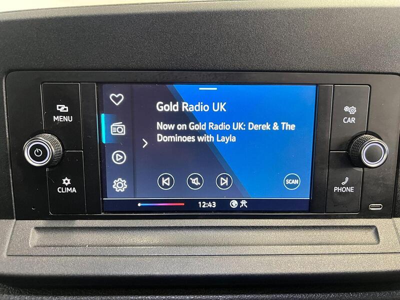 Used Volkswagen Caddy 2021 for sale - 76904070: Photo 21