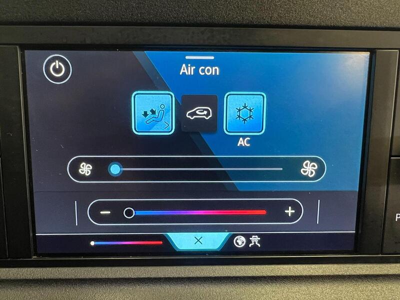 Used Volkswagen Caddy 2021 for sale - 76904070: Photo 22