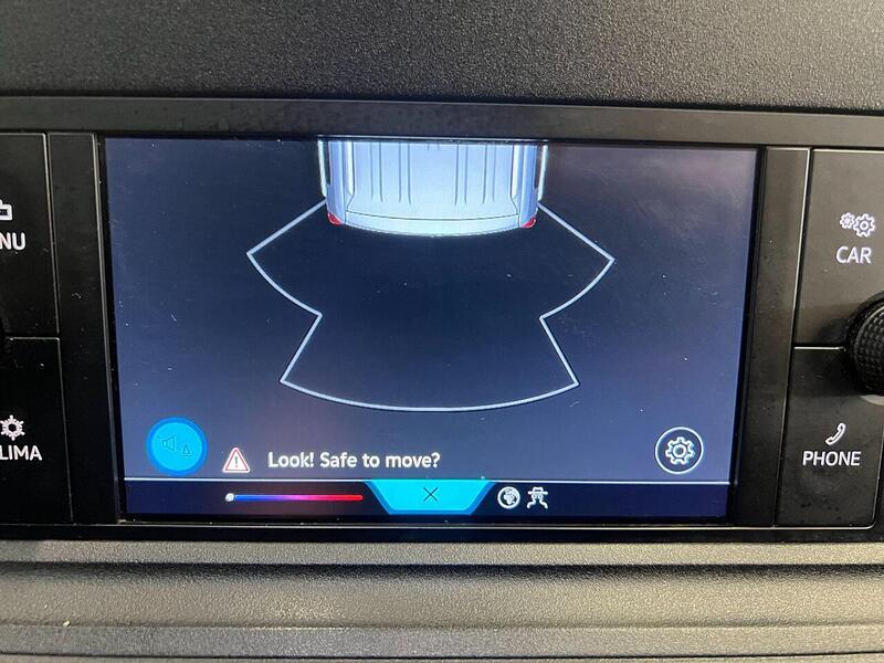 Used Volkswagen Caddy 2021 for sale - 76904070: Photo 23