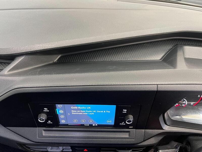 Used Volkswagen Caddy 2021 for sale - 76904070: Photo 24