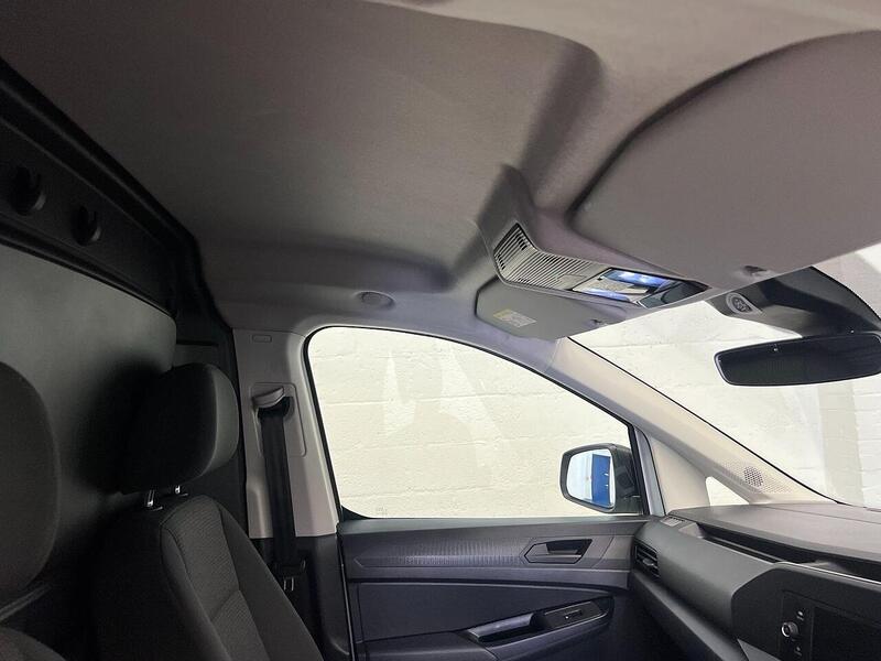 Used Volkswagen Caddy 2021 for sale - 76904070: Photo 28