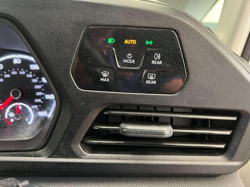 Used Volkswagen Caddy 2021 for sale - 76904070: Photo 32