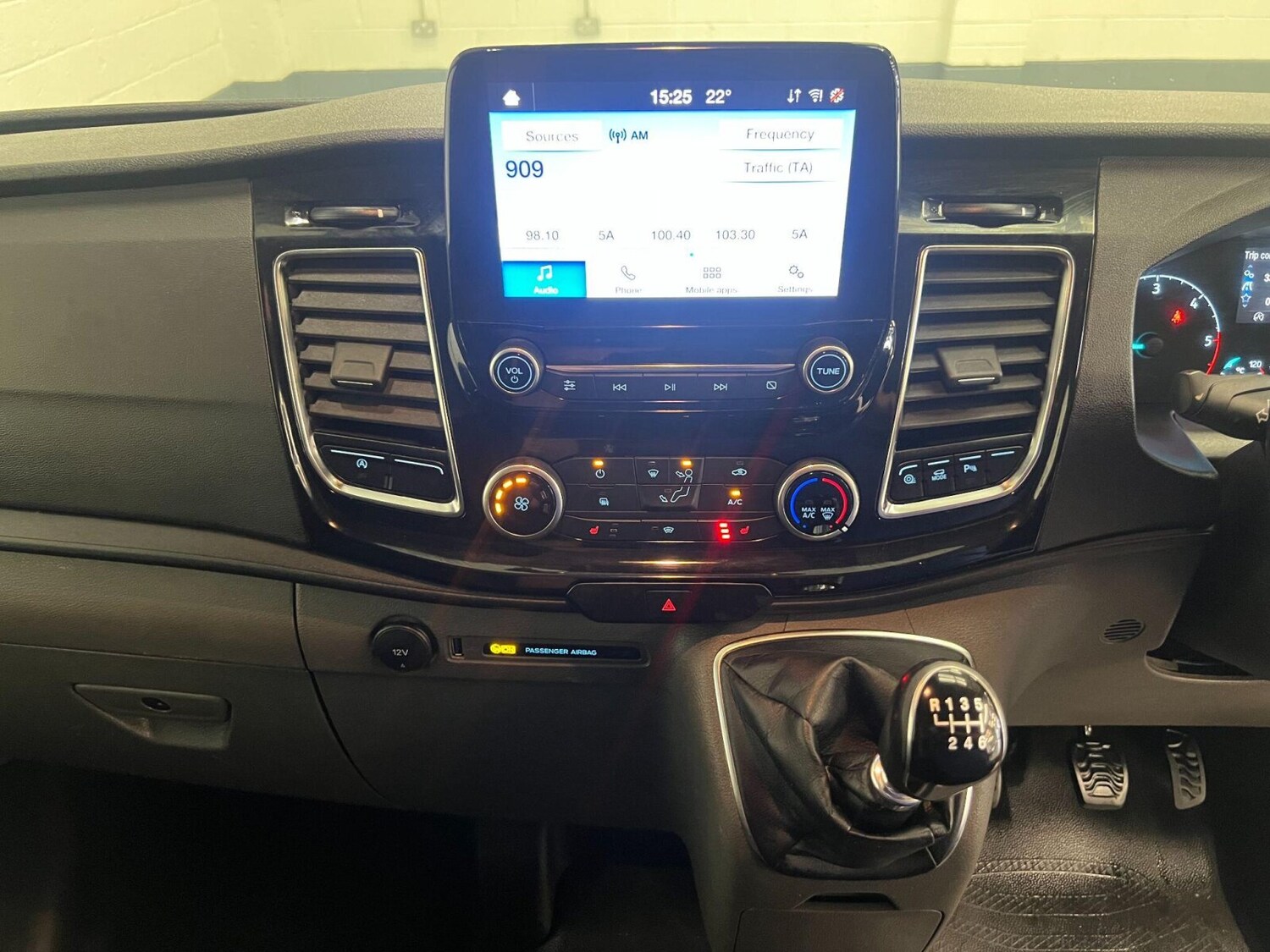 Vehicle 26