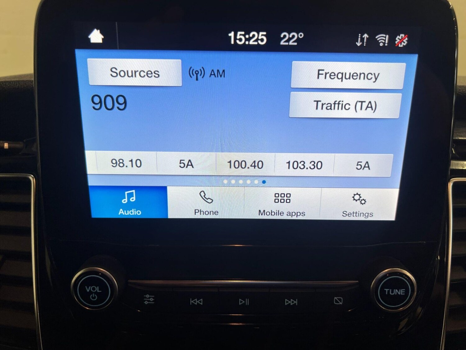 Vehicle 27