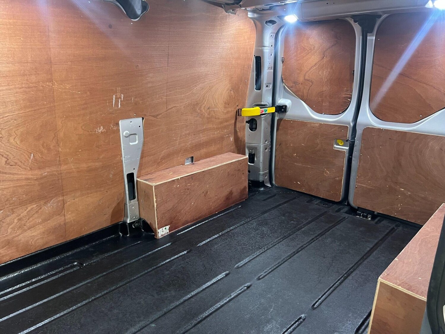 Vehicle 33