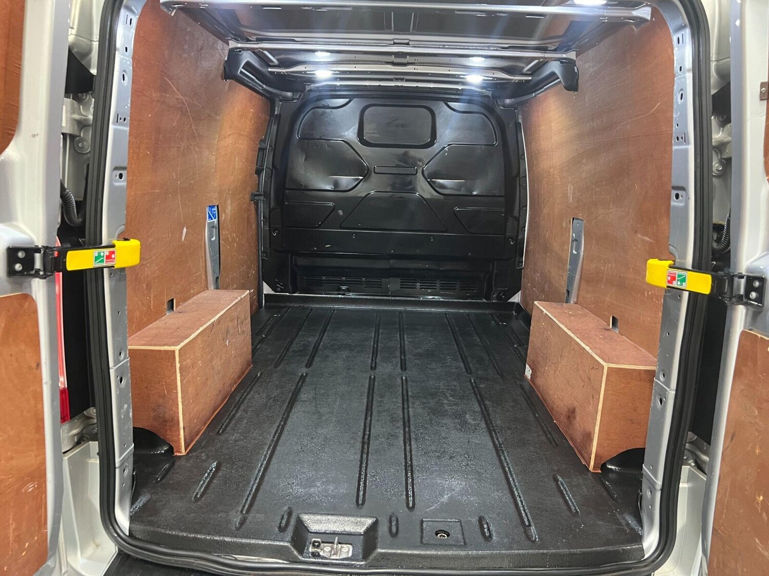 Vehicle 34