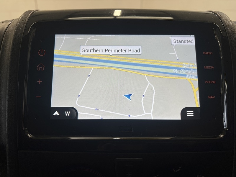 Used Vauxhall Movano 2024 for sale - 77873293: Photo 10