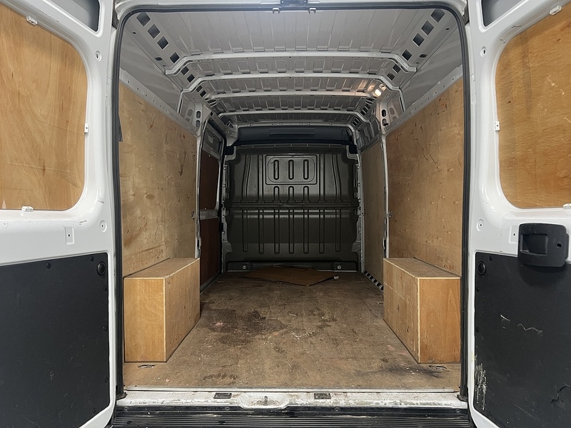 Used Vauxhall Movano 2024 for sale - 77873293: Photo 5