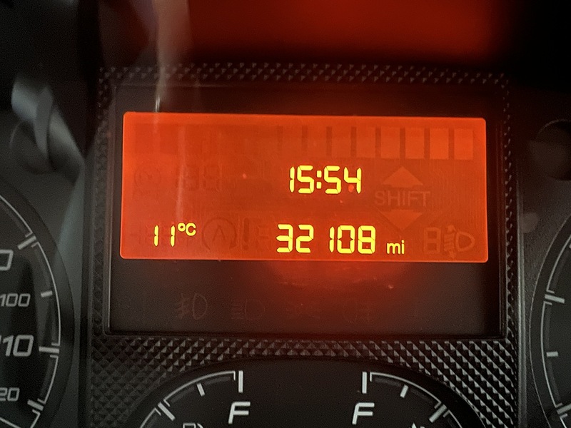 Used Vauxhall Movano 2024 for sale - 77873293: Photo 7