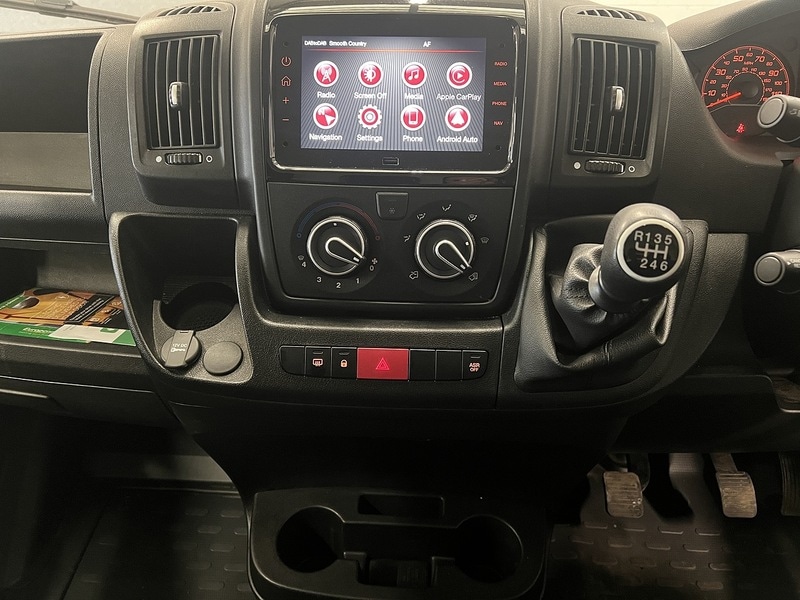 Used Vauxhall Movano 2024 for sale - 77873293: Photo 8