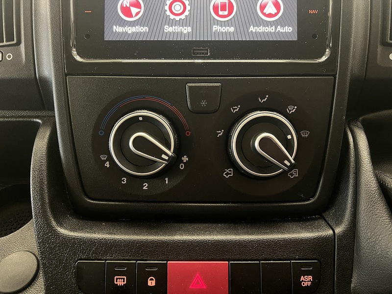 Used Vauxhall Movano 2024 for sale - 77873293: Photo 9