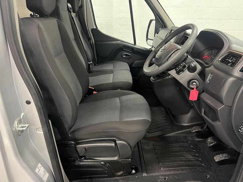 Used Nissan Interstar 2023 for sale - 76904410: Photo 10