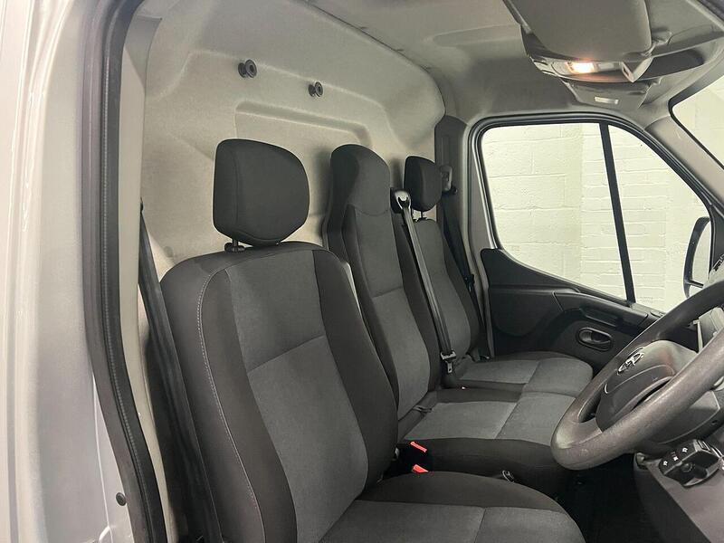 Used Nissan Interstar 2023 for sale - 76904410: Photo 11