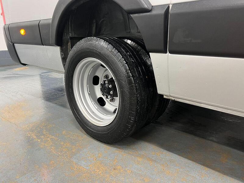 Used Nissan Interstar 2023 for sale - 76904410: Photo 16