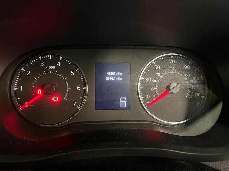 Used Nissan Interstar 2023 for sale - 76904410: Photo 17