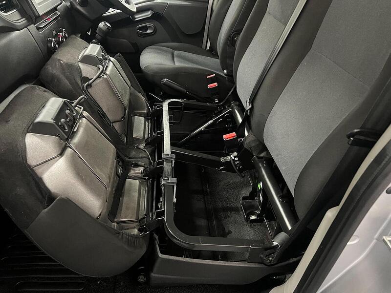 Used Nissan Interstar 2023 for sale - 76904410: Photo 19