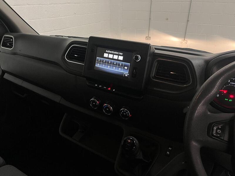 Used Nissan Interstar 2023 for sale - 76904410: Photo 20