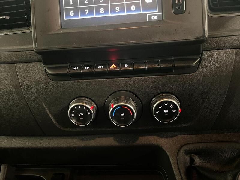 Used Nissan Interstar 2023 for sale - 76904410: Photo 21