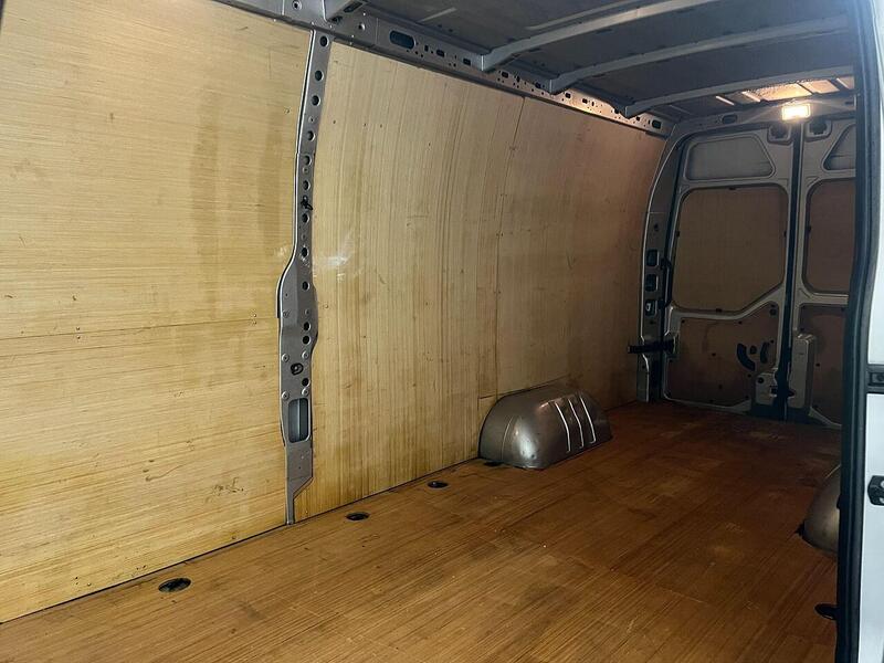 Used Nissan Interstar 2023 for sale - 76904410: Photo 22