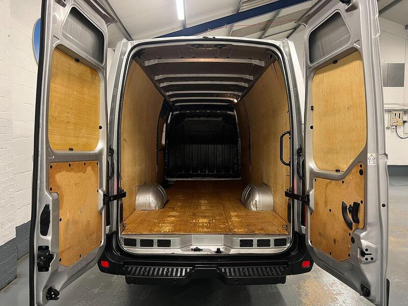 Used Nissan Interstar 2023 for sale - 76904410: Photo 23