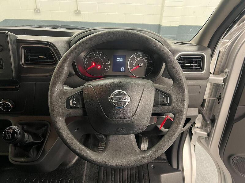 Used Nissan Interstar 2023 for sale - 76904410: Photo 24