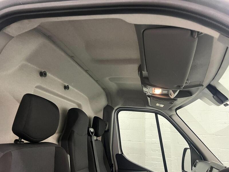 Used Nissan Interstar 2023 for sale - 76904410: Photo 25