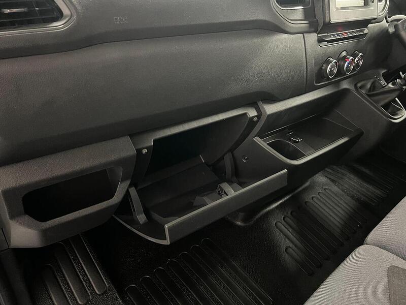 Used Nissan Interstar 2023 for sale - 76904410: Photo 26