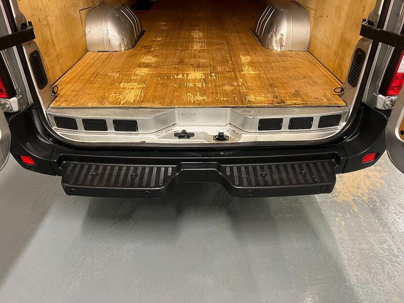 Used Nissan Interstar 2023 for sale - 76904410: Photo 31