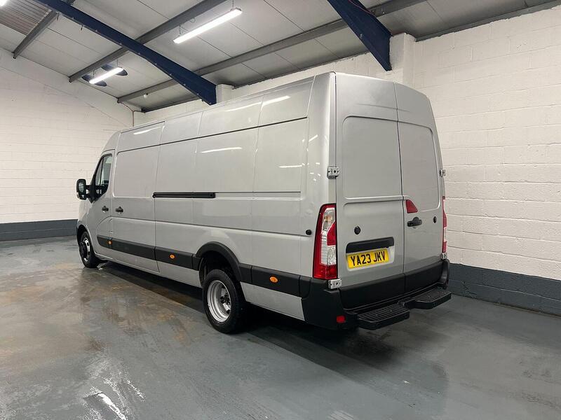 Used Nissan Interstar 2023 for sale - 76904410: Photo 5