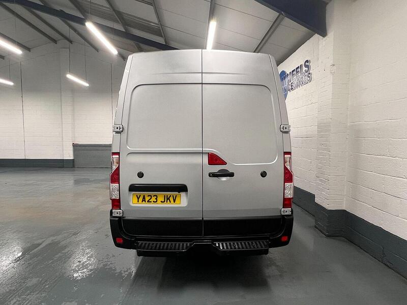 Used Nissan Interstar 2023 for sale - 76904410: Photo 6