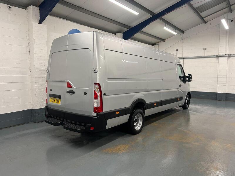 Used Nissan Interstar 2023 for sale - 76904410: Photo 9