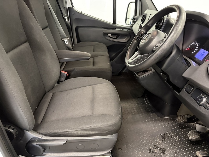 Used Mercedes-Benz Sprinter 2022 for sale - 76904402: Photo 10