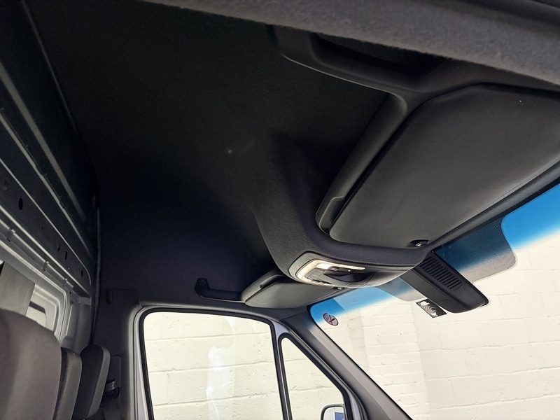 Used Mercedes-Benz Sprinter 2022 for sale - 76904402: Photo 14