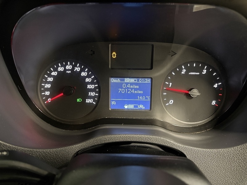 Used Mercedes-Benz Sprinter 2022 for sale - 76904402: Photo 16