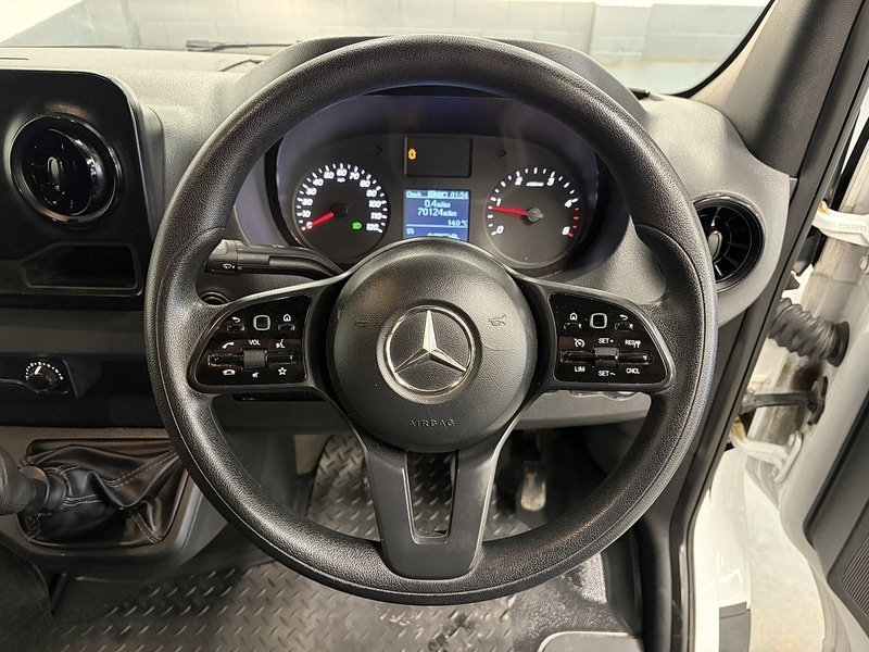 Used Mercedes-Benz Sprinter 2022 for sale - 76904402: Photo 17