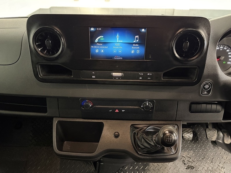 Used Mercedes-Benz Sprinter 2022 for sale - 76904402: Photo 18