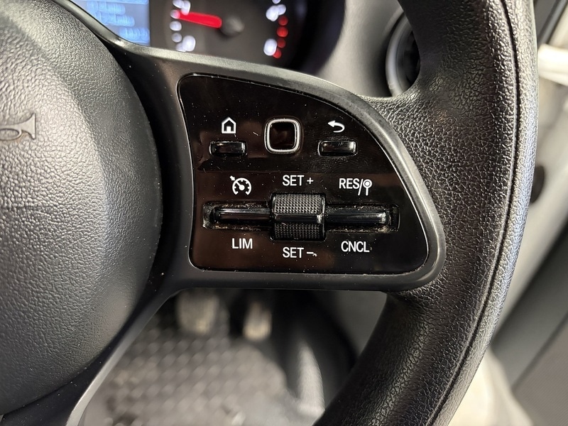 Used Mercedes-Benz Sprinter 2022 for sale - 76904402: Photo 20