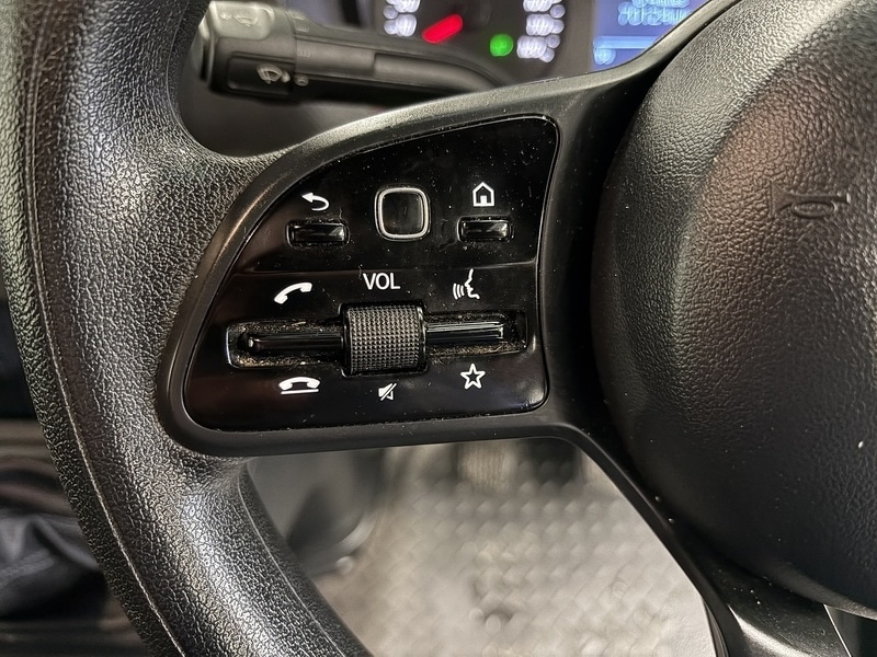 Used Mercedes-Benz Sprinter 2022 for sale - 76904402: Photo 21