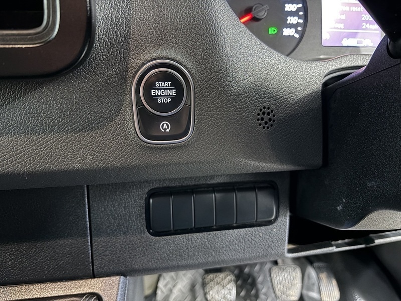 Used Mercedes-Benz Sprinter 2022 for sale - 76904402: Photo 23