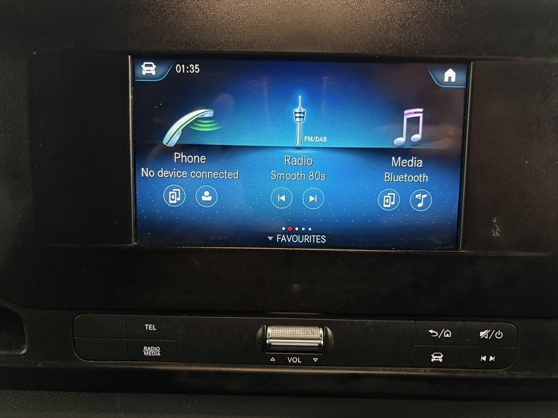 Used Mercedes-Benz Sprinter 2022 for sale - 76904402: Photo 24