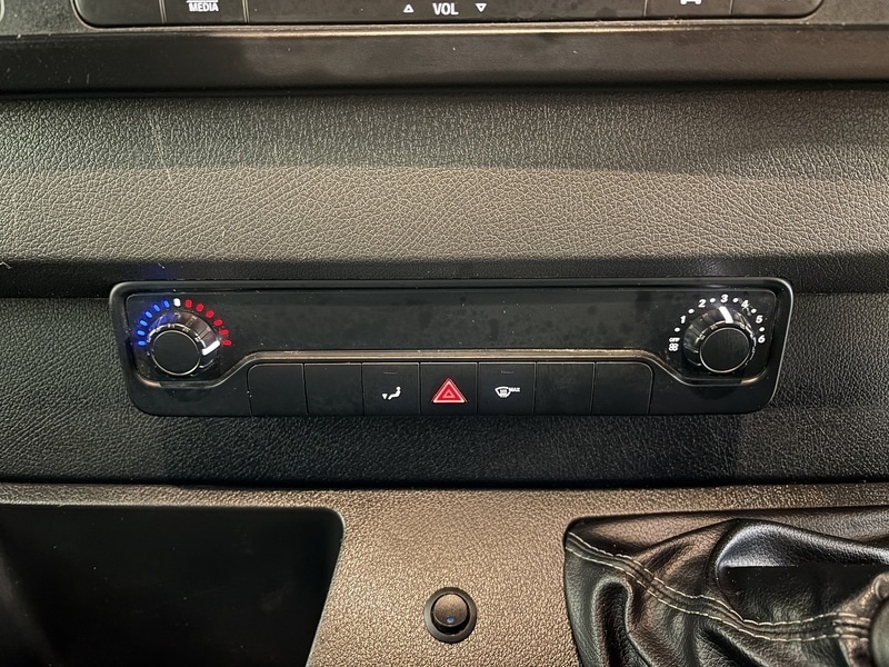 Used Mercedes-Benz Sprinter 2022 for sale - 76904402: Photo 25
