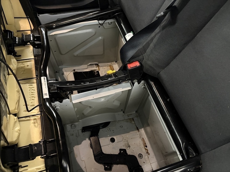 Used Mercedes-Benz Sprinter 2022 for sale - 76904402: Photo 32