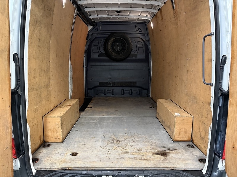 Used Mercedes-Benz Sprinter 2022 for sale - 76904402: Photo 35