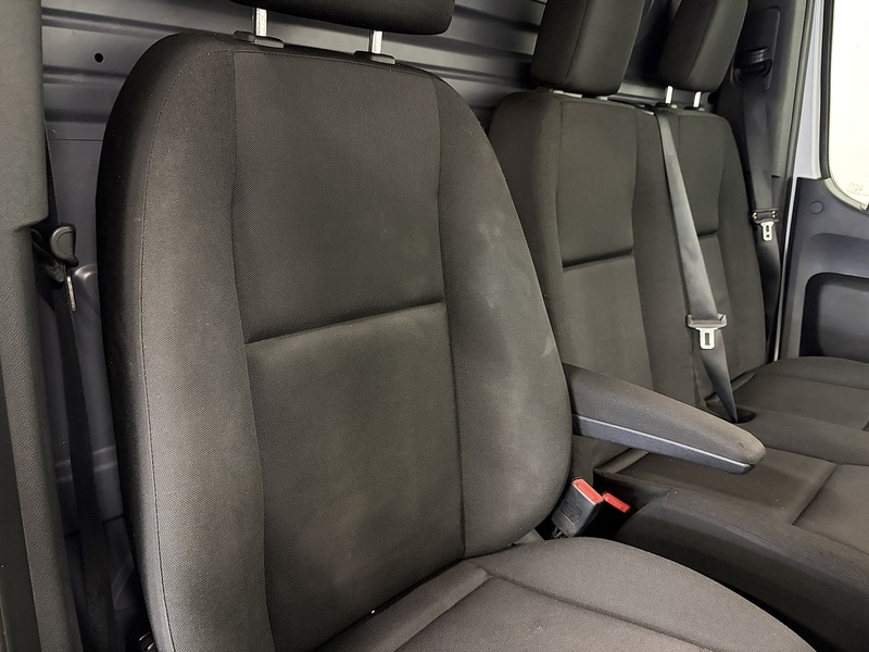 Used Mercedes-Benz Sprinter 2022 for sale - 76904402: Photo 9