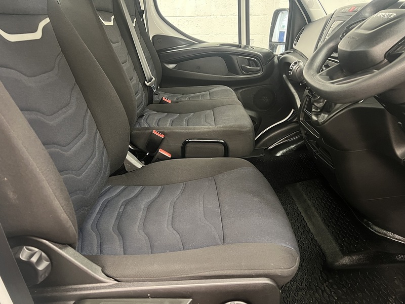 Used Iveco Daily 2021 for sale - 78224134: Photo 10